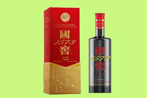沁水县回收国窖